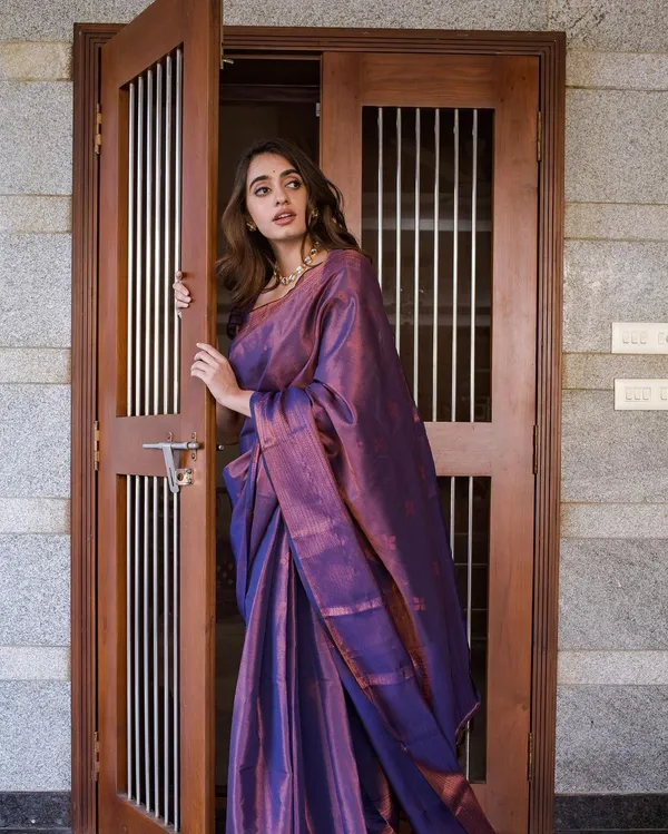 Purple_Kanjivaram_Silk_Saree_For_Women